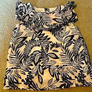 Summer tank